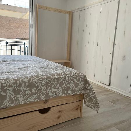 Alzira Bonita Apartamento D Junto A Plaza Mayor, Santa Catalina מראה חיצוני תמונה