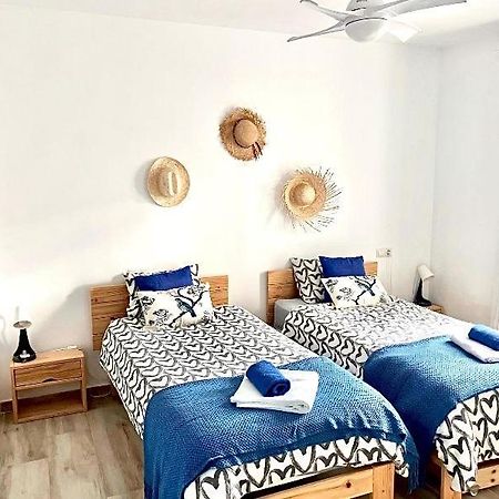 Alzira Bonita Apartamento D Junto A Plaza Mayor, Santa Catalina מראה חיצוני תמונה