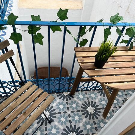Alzira Bonita Apartamento D Junto A Plaza Mayor, Santa Catalina מראה חיצוני תמונה