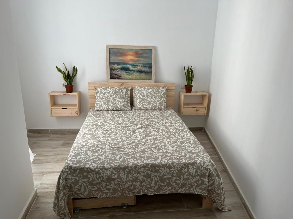 Alzira Bonita Apartamento D Junto A Plaza Mayor, Santa Catalina מראה חיצוני תמונה