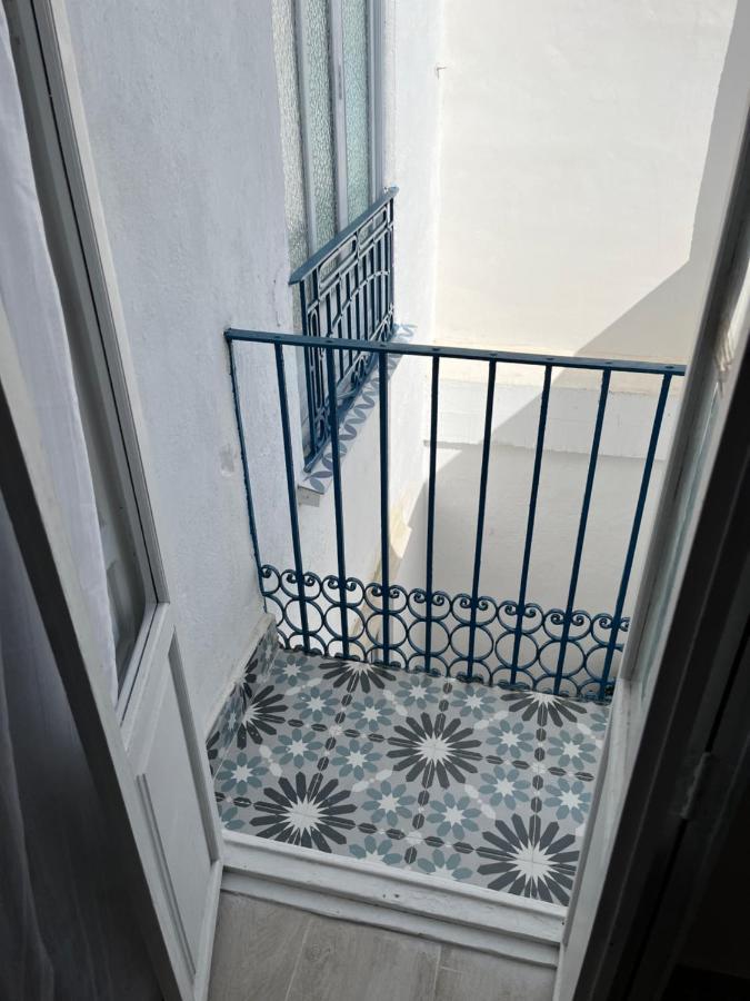 Alzira Bonita Apartamento D Junto A Plaza Mayor, Santa Catalina מראה חיצוני תמונה