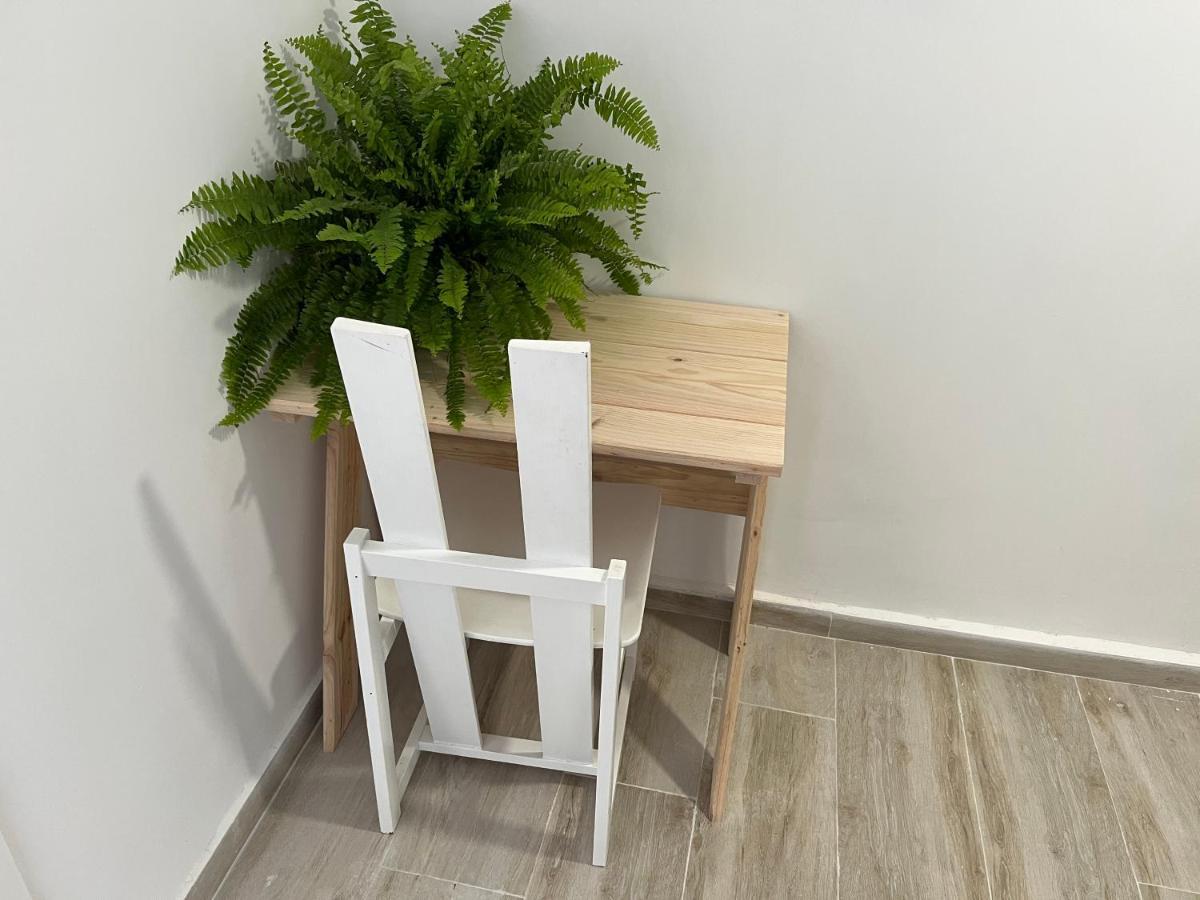 Alzira Bonita Apartamento D Junto A Plaza Mayor, Santa Catalina מראה חיצוני תמונה