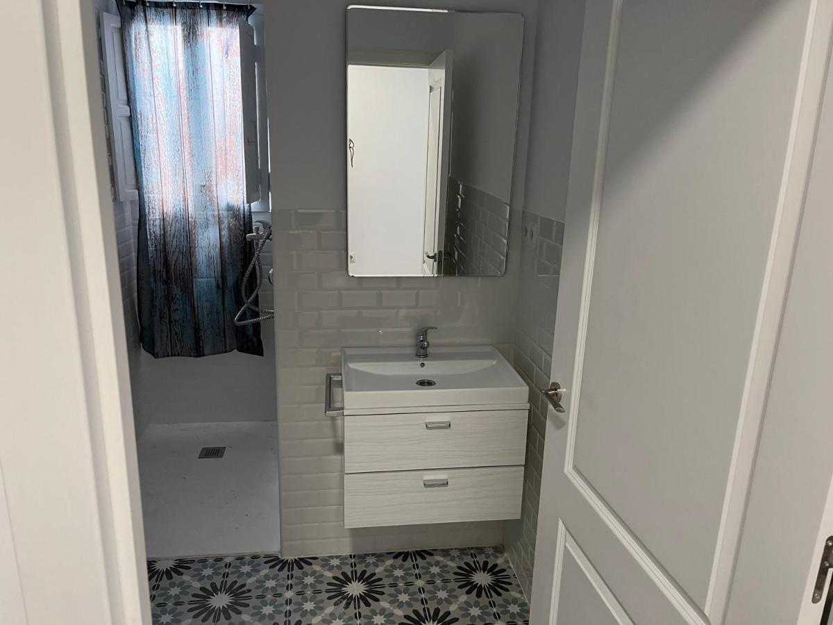 Alzira Bonita Apartamento D Junto A Plaza Mayor, Santa Catalina מראה חיצוני תמונה