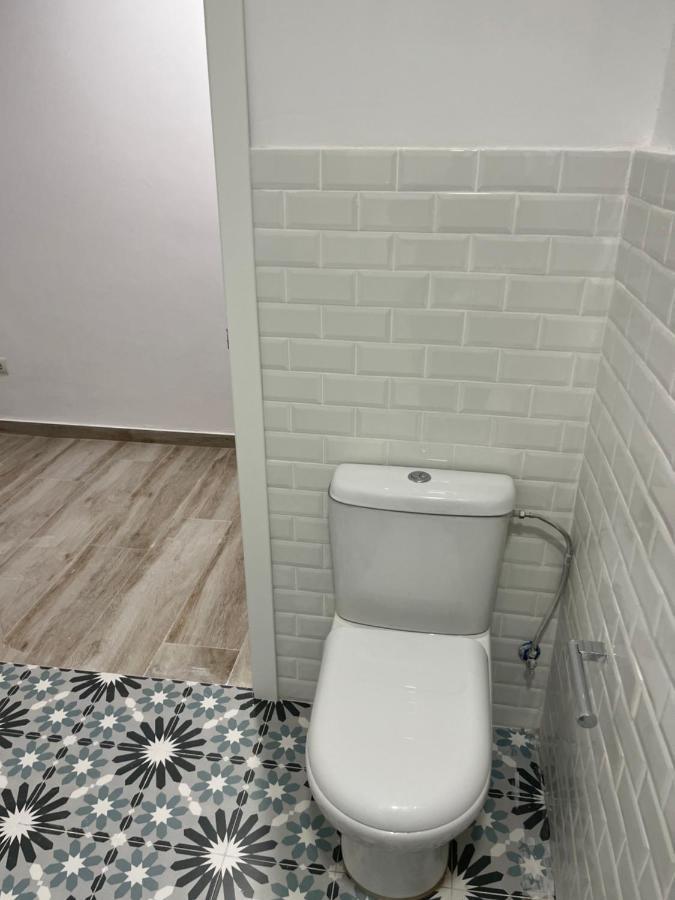 Alzira Bonita Apartamento D Junto A Plaza Mayor, Santa Catalina מראה חיצוני תמונה
