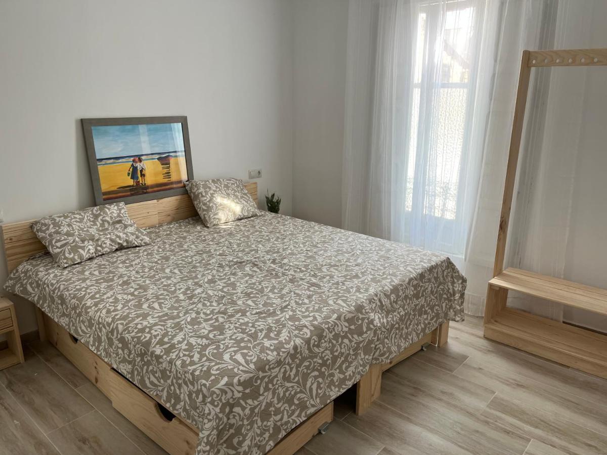 Alzira Bonita Apartamento D Junto A Plaza Mayor, Santa Catalina מראה חיצוני תמונה