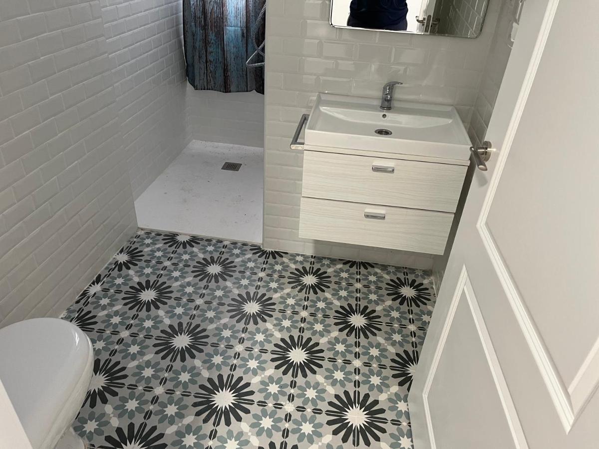 Alzira Bonita Apartamento D Junto A Plaza Mayor, Santa Catalina מראה חיצוני תמונה