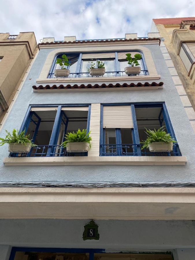 Alzira Bonita Apartamento D Junto A Plaza Mayor, Santa Catalina מראה חיצוני תמונה